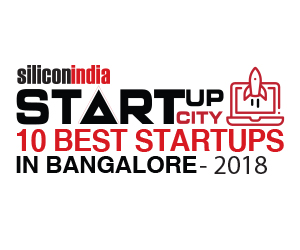  10 Best Startups In Bangalore - 2018
